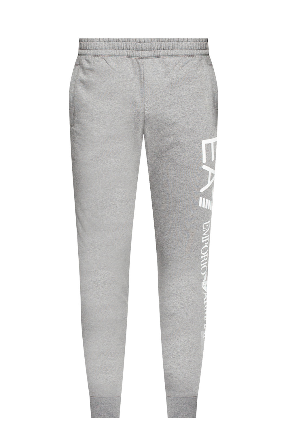 関税込 EA7 EMPORIO ARMANI レギンス スキニー アルマーニ undefined